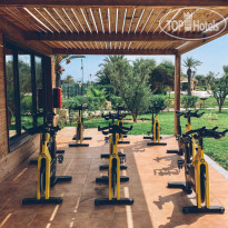 Iberostar Mehari Djerba GYM