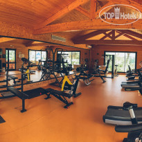 Iberostar Mehari Djerba GYM