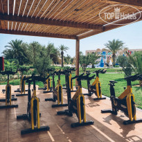 Iberostar Mehari Djerba GYM