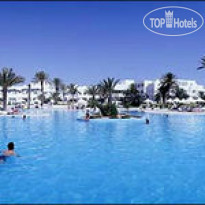 Melia Djerba Central 