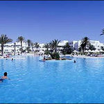 Фотографии отеля  Melia Djerba Central 4*