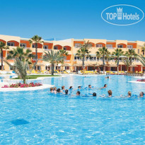 Caribbean World Djerba 