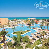 Caribbean World Djerba 