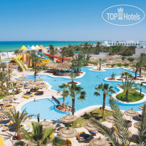 Caribbean World Djerba 