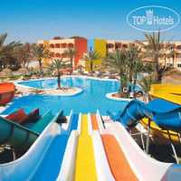 Caribbean World Djerba 4*