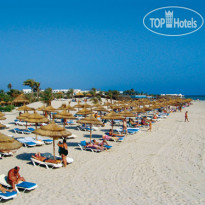 Caribbean World Djerba 