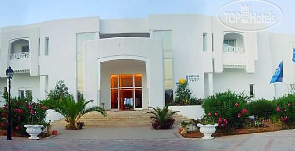 Фотографии отеля  Jasmina Thalassa Hotel Djerba 5*