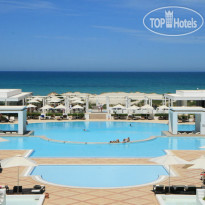 Radisson Blu Palace Resort & Thalasso Djerba Outside pool (fresh water)