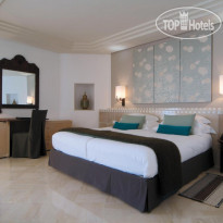 Radisson Blu Palace Resort & Thalasso Djerba 