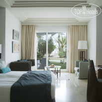 Radisson Blu Palace Resort & Thalasso Djerba 