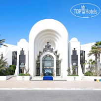 Radisson Blu Palace Resort & Thalasso Djerba 