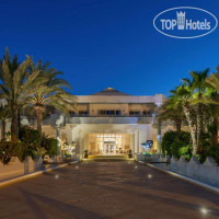 Radisson Blu Palace Resort & Thalasso Djerba 5*