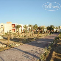 Robinson Club Djerba Bahiya 