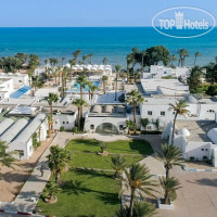 Smy Hari Club Djerba 4*