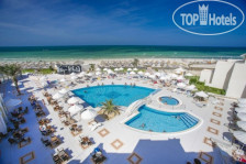 Telemaque Beach & Spa Djerba 4*