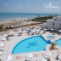 Telemaque Beach & Spa Djerba 