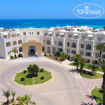 Telemaque Beach & Spa Djerba 