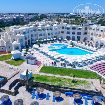 Telemaque Beach & Spa Djerba 