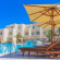 Telemaque Beach & Spa Djerba Просто иди сюда и почувствуй э