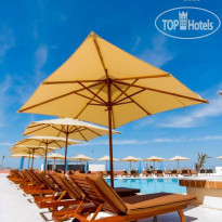 Telemaque Beach & Spa Djerba 