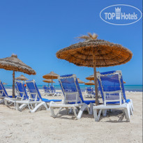 Telemaque Beach & Spa Djerba 