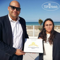 Telemaque Beach & Spa Djerba 