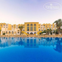 Djerba Castille 4*