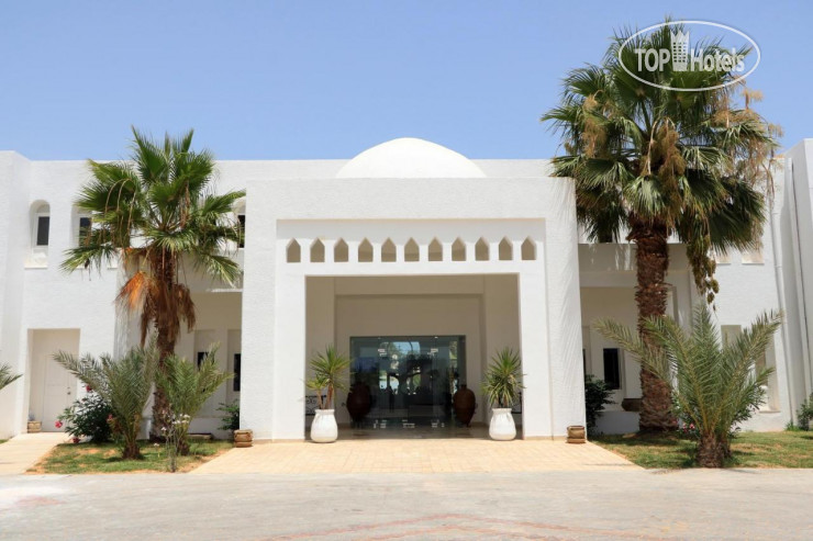 Фотографии отеля  Riadh Meninx Djerba 4*