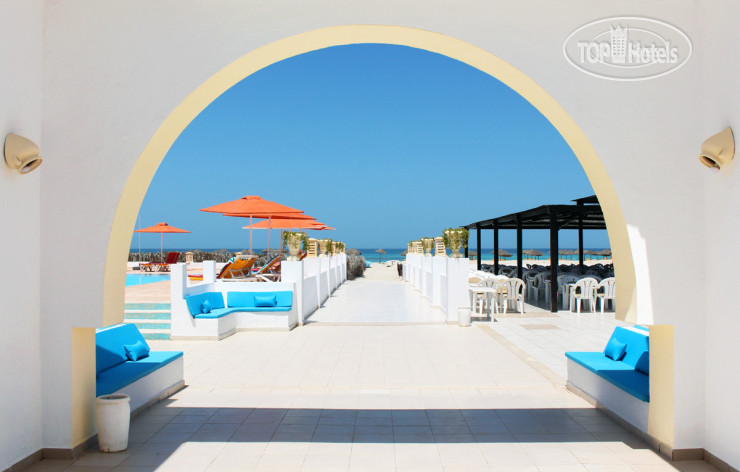 Фотографии отеля  TMK Marine Beach 4*