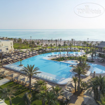 Iberostar Selection Eolia Djerba