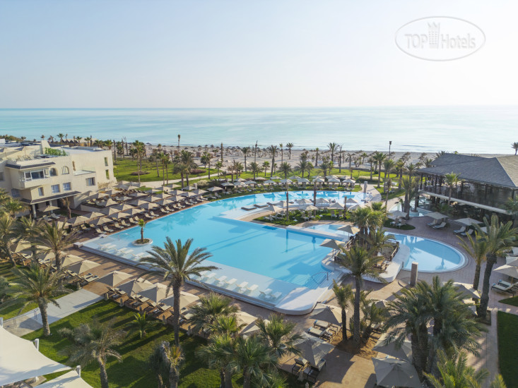Iberostar Selection Eolia Djerba