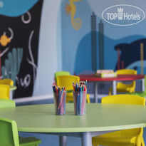 Iberostar Selection Eolia Djerba