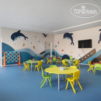 Iberostar Selection Eolia Djerba