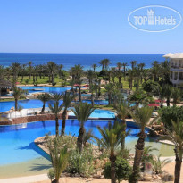 Hasdrubal Prestige Thalassa & Spa Djerba 