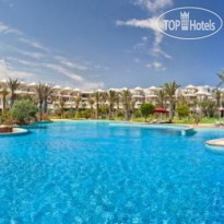 Hasdrubal Prestige Thalassa & Spa Djerba 