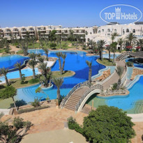 Hasdrubal Prestige Thalassa & Spa Djerba 