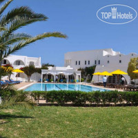 Vista Hotel Djerba 3*