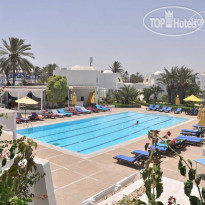 Vista Hotel Djerba 