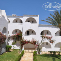 Vista Hotel Djerba 