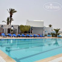 Vista Hotel Djerba 