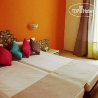 Vista Hotel Djerba 3*