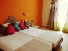 Vista Hotel Djerba 3*