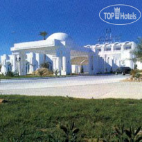 Abou Nawas Golf Djerba (закрыт) 