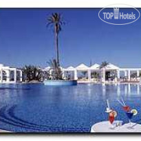 Abou Nawas Golf Djerba (закрыт) 