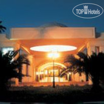 Abou Nawas Golf Djerba (закрыт) 