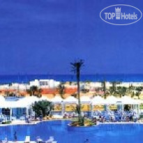 Abou Nawas Golf Djerba (закрыт) 