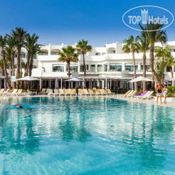 Club Marmara Palm Beach Djerba 4*