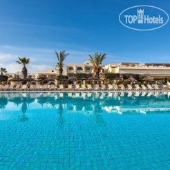 Djerba Aqua Resort 4*