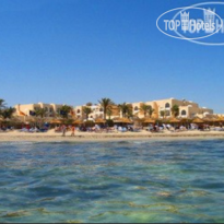 AL JAZIRA Beach & Spa 