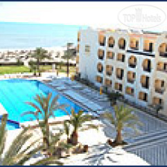 Diana Beach Hotel 3 Тунис Вилайет Меденин Зарзис Рейтинг отелей Diana Beach Hotel 3